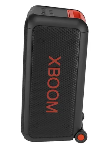 Power Audio LG XBOOM XL7S 250W Bluetooth Czarny