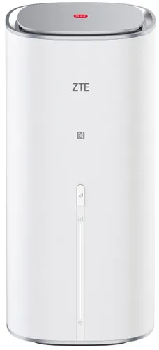Router ZTE G5 Ultra MC8512 2.4 / 5 / 6 GHz (Triband), Wi-Fi Mesh, Gniazdo SIM