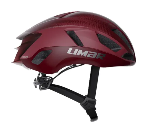 Kask rowerowy LIMAR Air Atlas