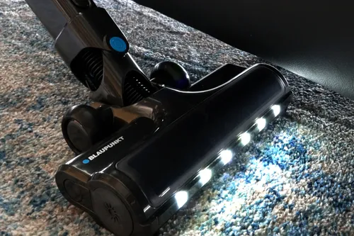Odkurzacz BLAUPUNKT VCH801