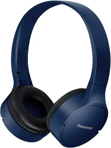 Panasonic RB-HF420BE Niebieskie