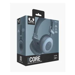 Słuchawki bezprzewodowe Fresh 'n Rebel Code Core Nauszne Bluetooth Dive Blue