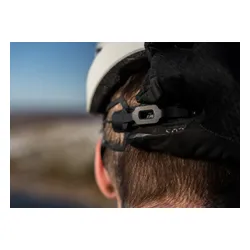 Kask rowerowy LAZER Tonic Kineticore Szary Szosowy (rozmiar S)