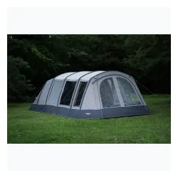 Namiot kempingowy 6-osobowy Vango Lismore Air TC 600XL Package cloud grey