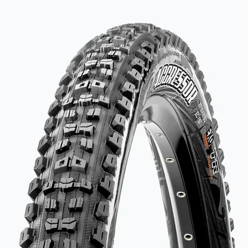 Opona rowerowa Maxxis Aggressor Kevlar Wt Exo/Tr 29 x 2.50
