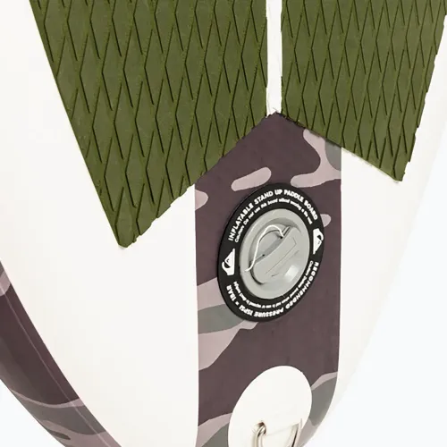 Доска Quiksilver iSUP Thor 10'6" calamata SUP