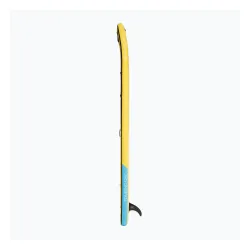 Туристическая доска SUP AQUASTIC 12'6" желтая