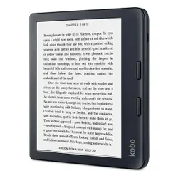 Kobo Libra 2 (N418-KU-BK-K-EP)