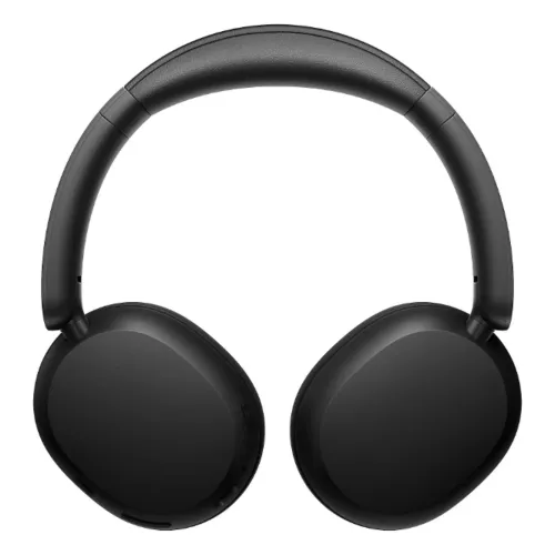 Słuchawki bezprzewodowe Xiaomi Redmi Headphones Neo Nauszne Bluetooth 5.4 Czarny