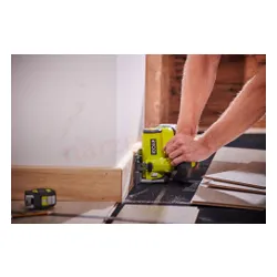 Дисковая пила Аккумуляторная Ryobi R18MMS-120S