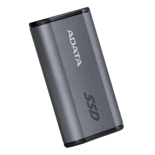 Dysk Adata Elite SE880 1TB USB 3.2 Typ C Szary