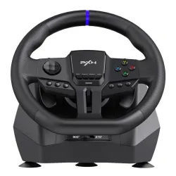 Kierownica PXN V900 Gen2 z pedałami do PC, PS4, PS3, Xbox, Switch