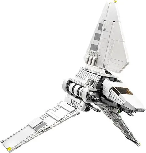 Конструктор Lego Star Wars имперский Шаттл Tydiri (75094)