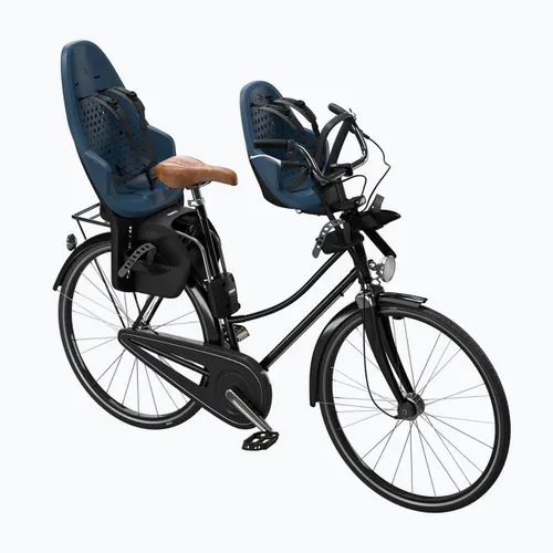 Детское велокресло THULE Yepp 2 Maxi