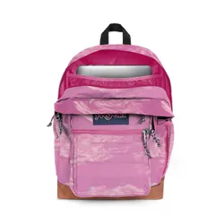 Cool Student JanSport Sırt Çantası-statik gül