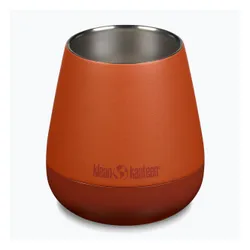 Kubek termiczny Klean Kanteen Rise Wine Tumbler 296 ml autumn glaze