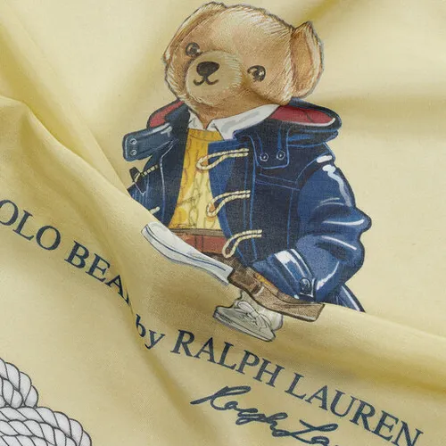 Ralph Lauren Polo Eșarfă 455922999001 Multi 999