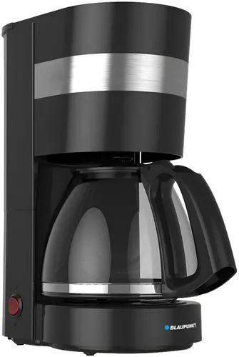 Ekspres BLAUPUNKT CMD401 Czarny