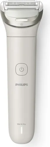 Golarka PHILIPS Lady Shaver BRL147/00 series 8000 Na mokro i sucho