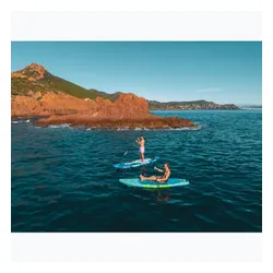 Deska SUP WATTSUP Bream Combo 10'6''