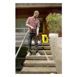 Myjka ciśnieniowa Karcher K 4 Comfort Premium Home Wood 1.324-754.0