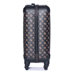 Маленький жесткий чемодан Guess Wilder (P7) Travel TWP745 29430 BRO