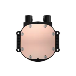 Chłodzenie Savio NOX 360mm Czarny