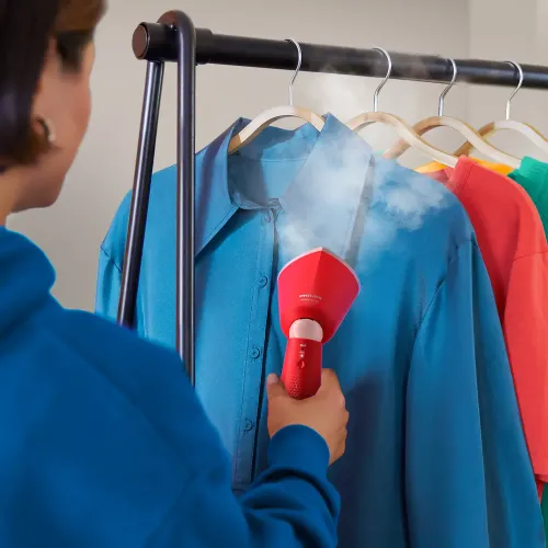 Parownica do ubrań Philips STH5020/40 Seria 5000 1400W 24g/min