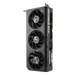 Karta graficzna ASUS Prime GeForce RTX 5050 8GB GDDR6 OC Edition DLSS 4