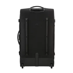 Большая дорожная сумка Samsonite Roader Duffle-deep black