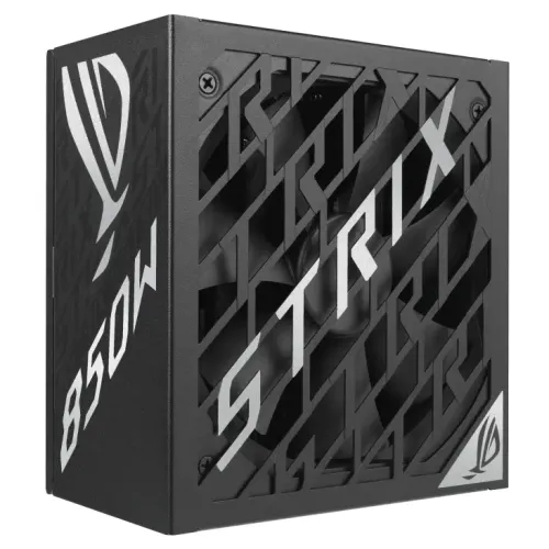 Zasilacz ASUS ROG STRIX 850P 850W 80+ Platinum Czarny