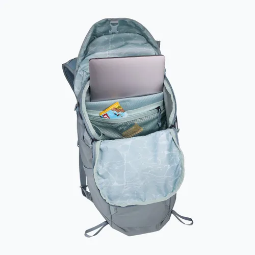 Plecak miejski Thule AllTrail Daypack 25 l pond gray