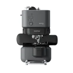 Hafciarka BROTHER Skitch PP1