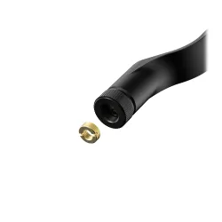 Mikrofon HyperX FlipCast Przewodowy Dynamiczny Czarny