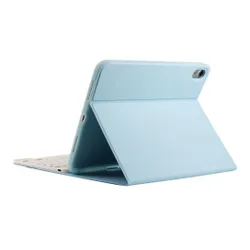 Etui na iPad TECH-PROTECT SC Pen Niebieski Klawiatura