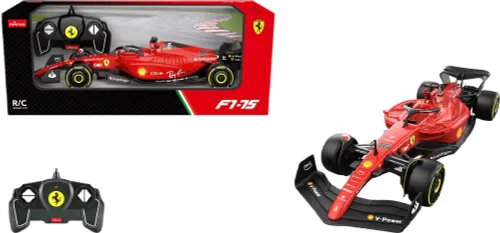 Samochód zdalnie sterowany RASTAR Ferrari F1 93400