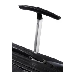 Walizka kabinowa Samsonite Lite-Shock - black