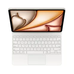 Klawiatura Apple Magic Keyboard 13" QWERTY USA Biały