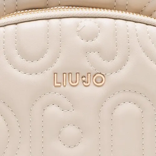 Liu Jo Ecs m AF3420 E0426 cafea lapte X0255 Rucsac