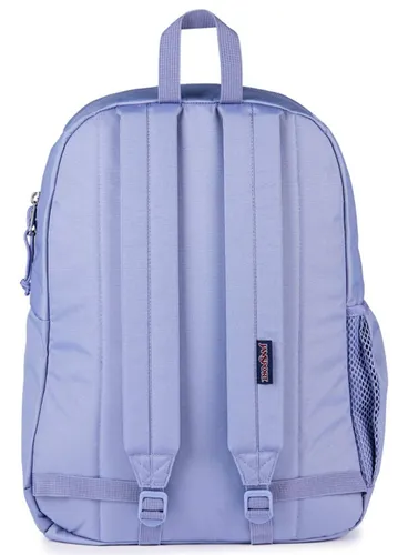 Plecak miejski JanSport Cross Town Plus - lavender ash