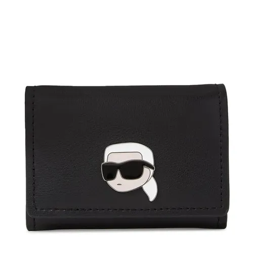 Маленький женский кошелек KARL LAGERFELD 240w3235 Black