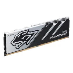 Pamięć RAM APACER Panther 32GB (2x16GB) DDR5 5200MT/s CL40