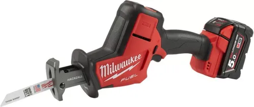 Milwaukee M18 FHZ-502X Pistonlu Testere