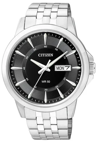 Zegarek CITIZEN Elegance BF2011-51EC Srebrny