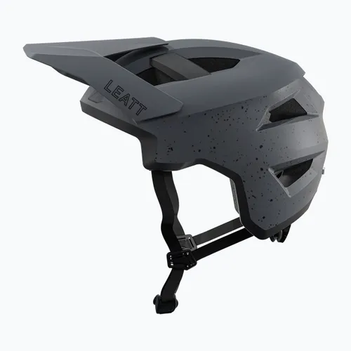 Kask rowerowy Leatt MTB AllMtn 3.0 V25 graphite