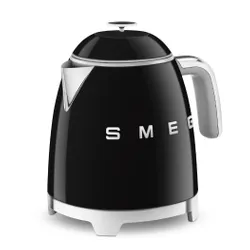 Электрический чайник SMEG Mini KLF05BLEU