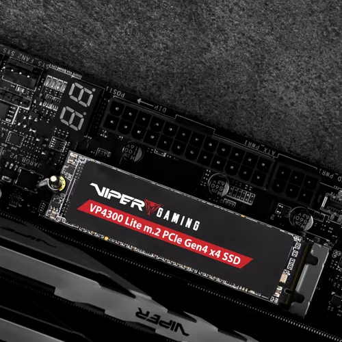 Dysk PATRIOT Viper VP4300 Lite 2TB SSD