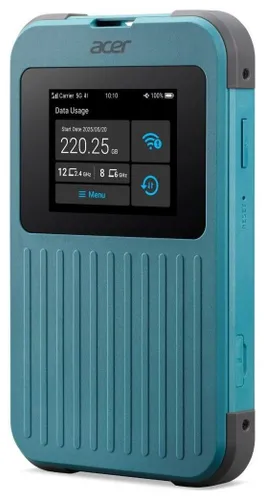 Acer Connect M4 5G Mobile Hotspot
