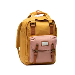 Gogoasa D010-3590-F Rucsac Galben X Trandafir