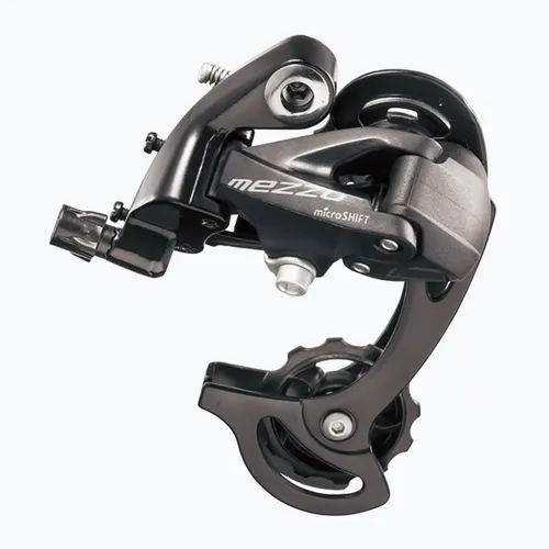 Przerzutka rowerowa tylna Microshift Mezzo RD-M36S 8-9rz